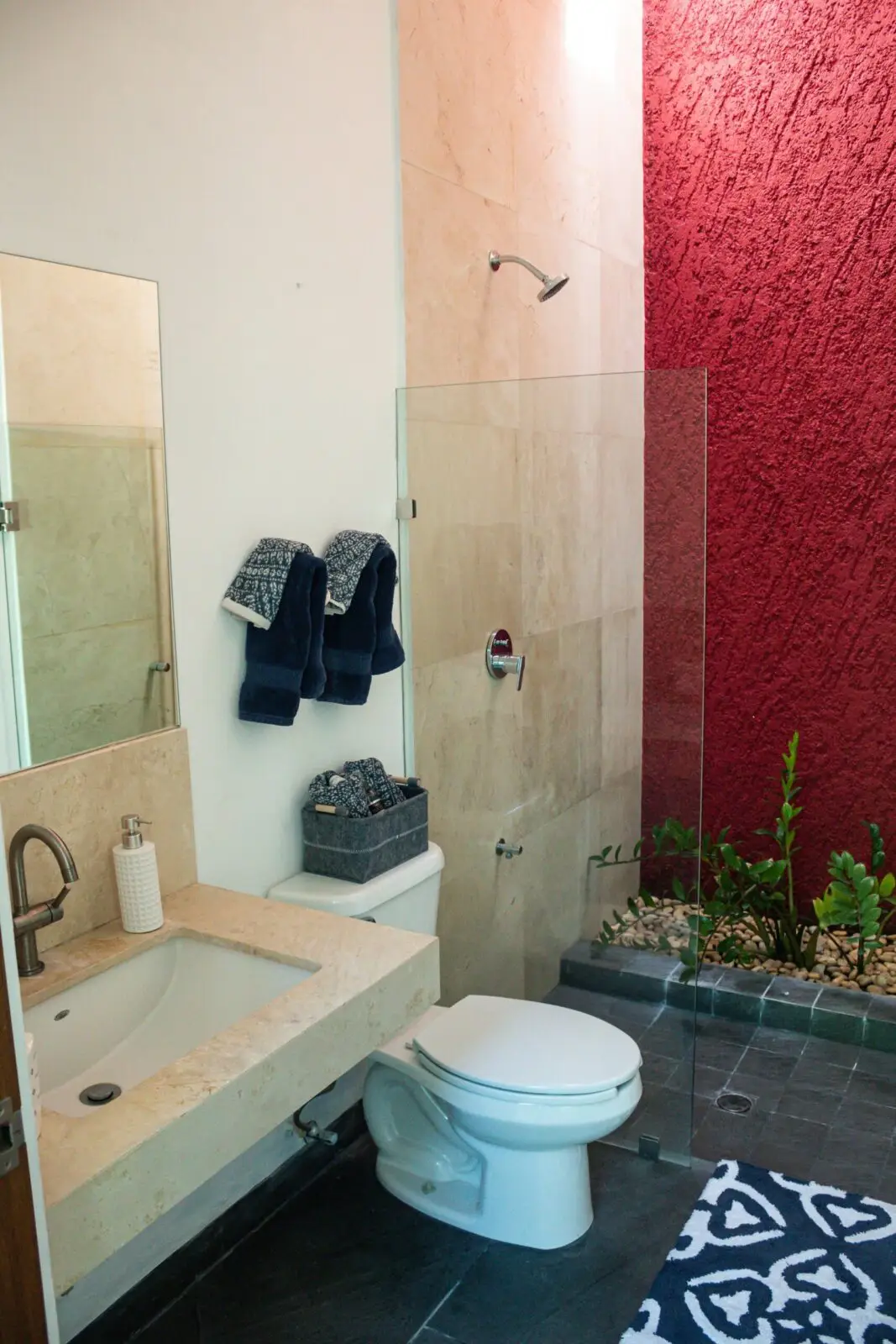 cozumel vacation home rental