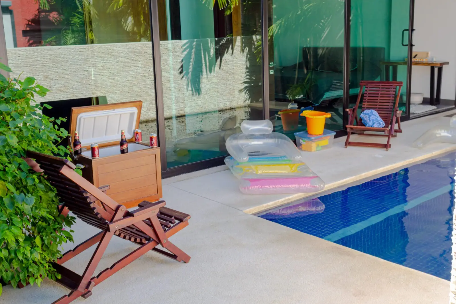 apartments in cozumel mexico