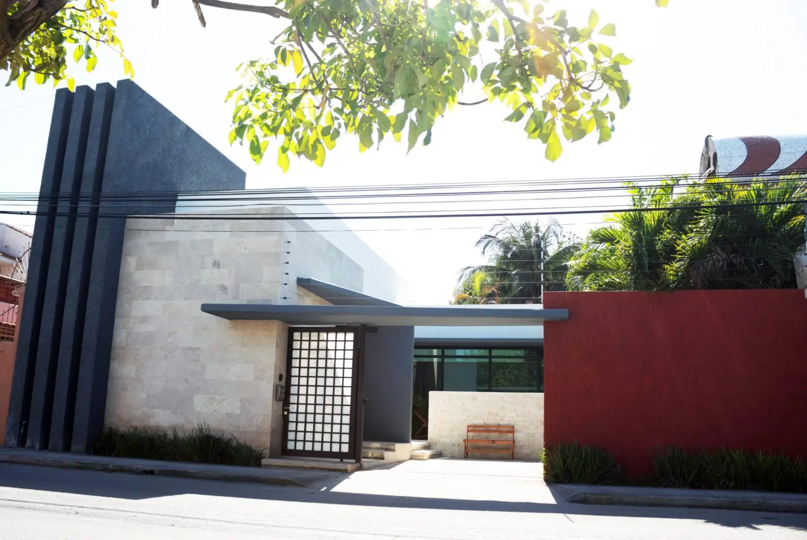 accommodation in cozumel