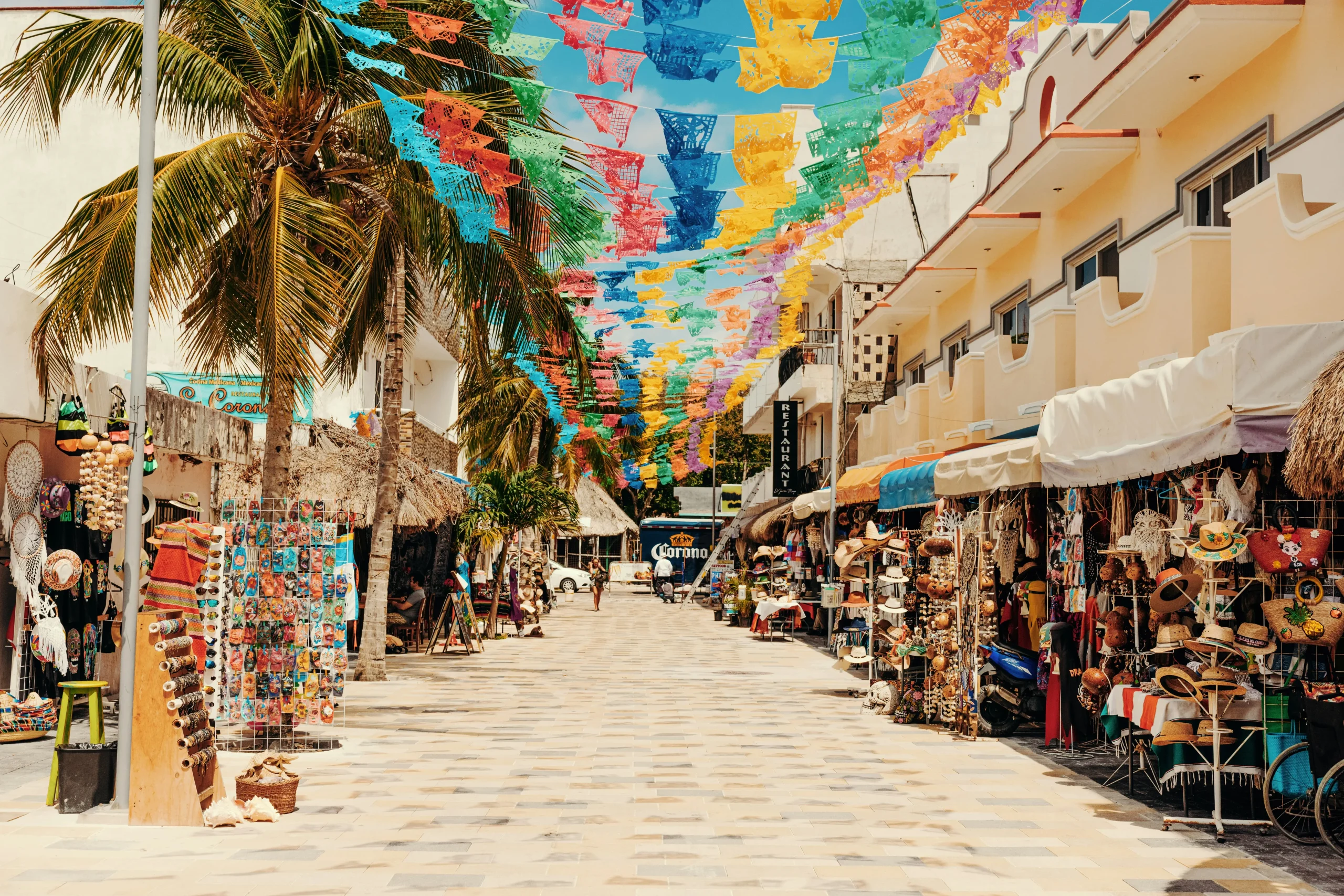 cozumel apartments for rent