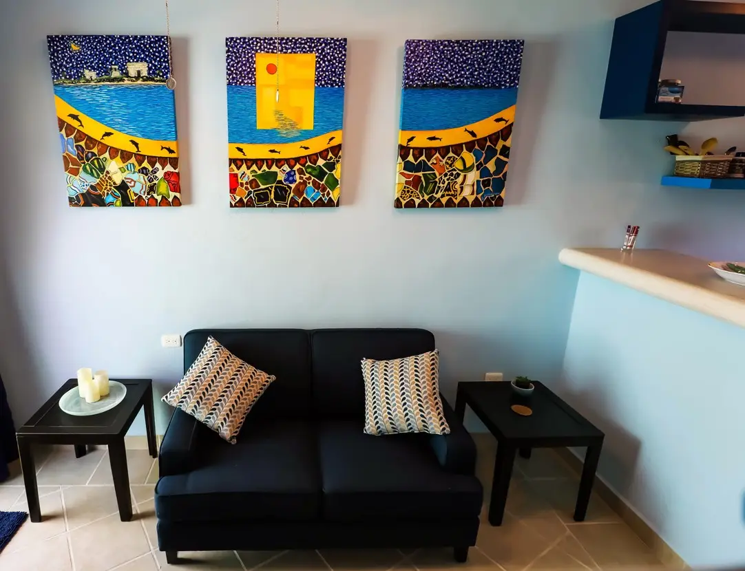 Cozumel Apartment for rent