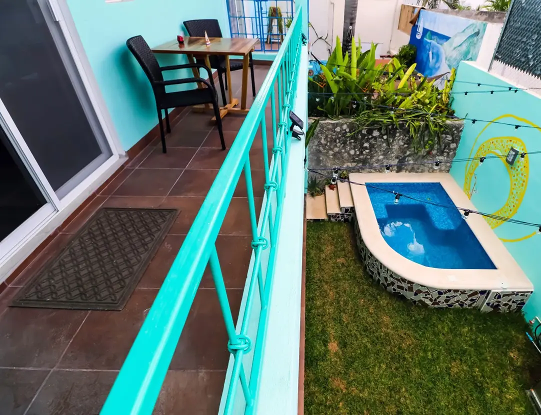 cozumel apartments