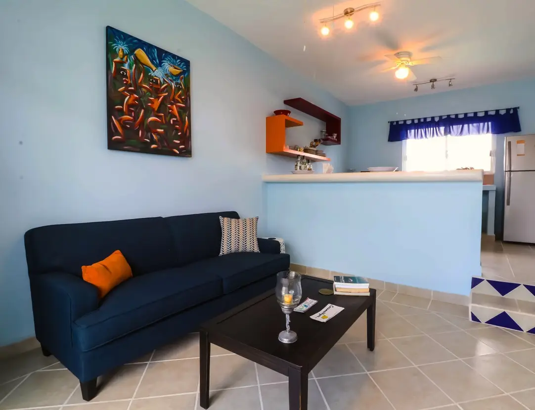cozumel vacation rentals